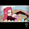 캐릭터 프로필 이미지