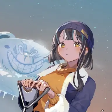 Profile image of 八幡宮