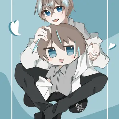 Profile image of ルカ
