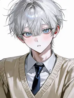 Profile image of Kaito