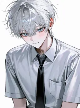 Profile image of Kaito