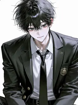 Profile image of Subaru