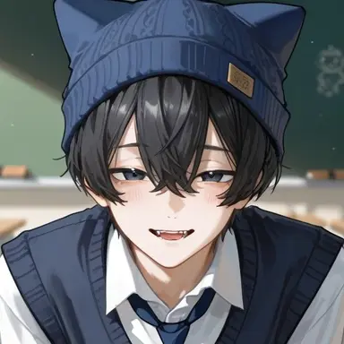 Profile image of 히나타