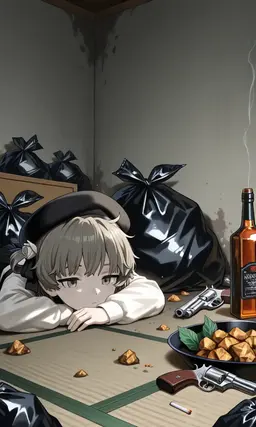 Profile image of 少女