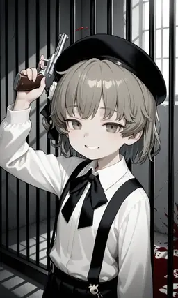Profile image of 少女