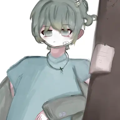 Profile image of 우유참치