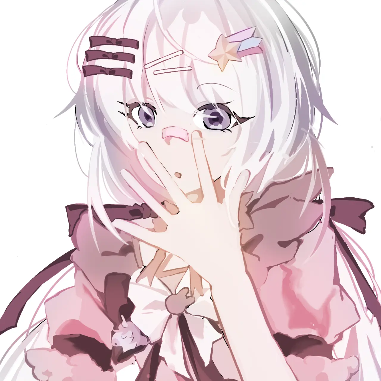 yewon97의 팀나빠 초능력 학교 (+여우)