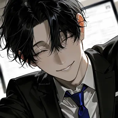 Profile image of 二星 梓