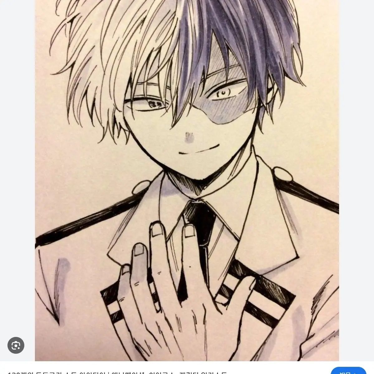 BusyTear7189의 토도로카 가문