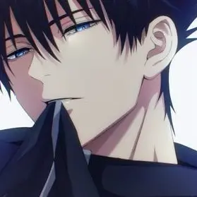 Profile image of 伏黒