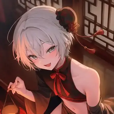 Profile image of ミグル