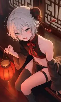 Profile image of ミグル