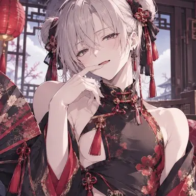 Profile image of シイナ