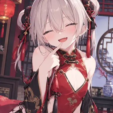 Profile image of シイ