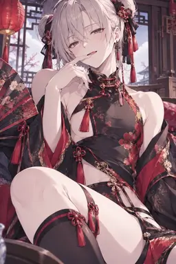 Profile image of シイナ