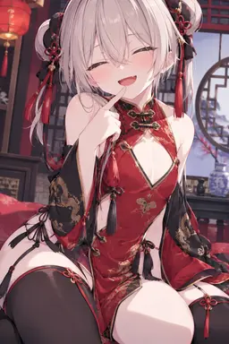 Profile image of シイ
