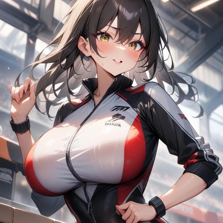 夏織