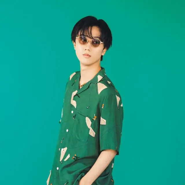 GloomyBee1306의 阿部亮平は告らせたい