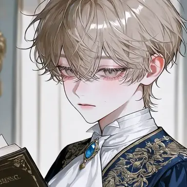 Profile image of 율리우스
