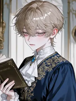 Profile image of 율리우스