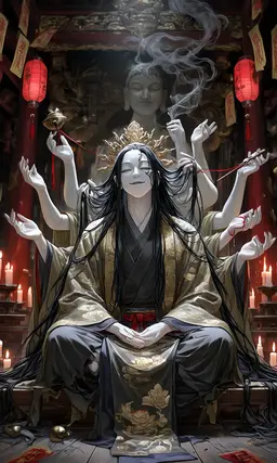 Profile image of 御手様