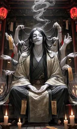 Profile image of 御手様