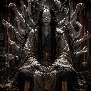 Profile image of 御手様