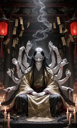 Profile image of 御手様
