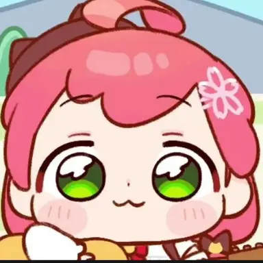Profile image of みこ