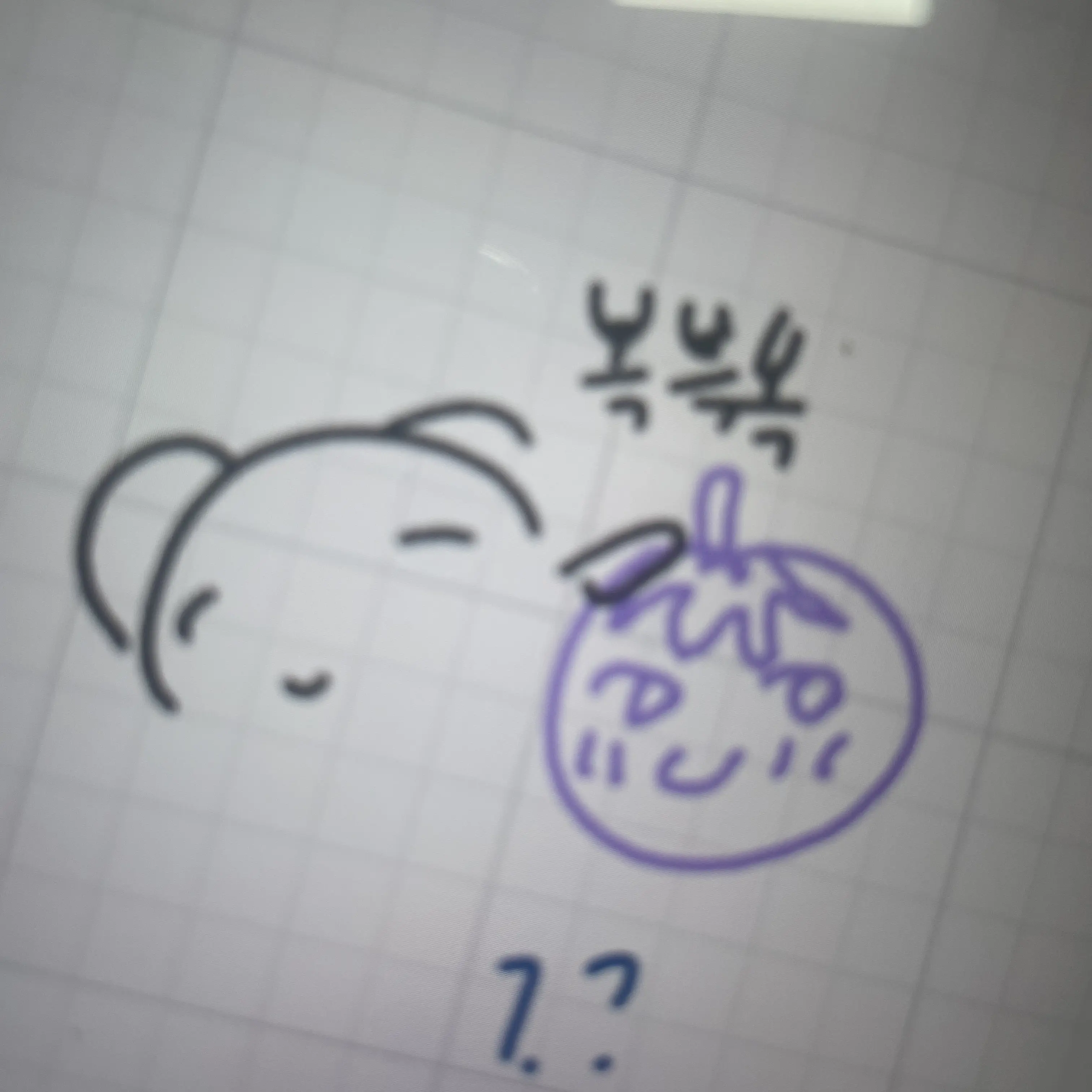GreasyGnat3702의 99나이트게임에서 그램이와 놀아요