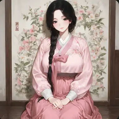 Profile image of 김보미