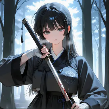 Profile image of 무명