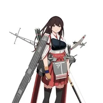 Profile image of 赤城