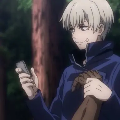 Profile image of 이누마키 토게