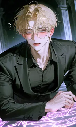 Profile image of ソ・ウンソン