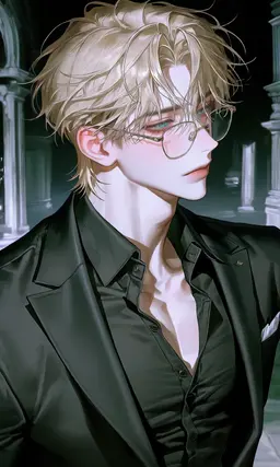 Profile image of ソ・ウンソン