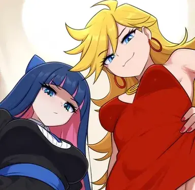 Profile image of Panty and Stocking