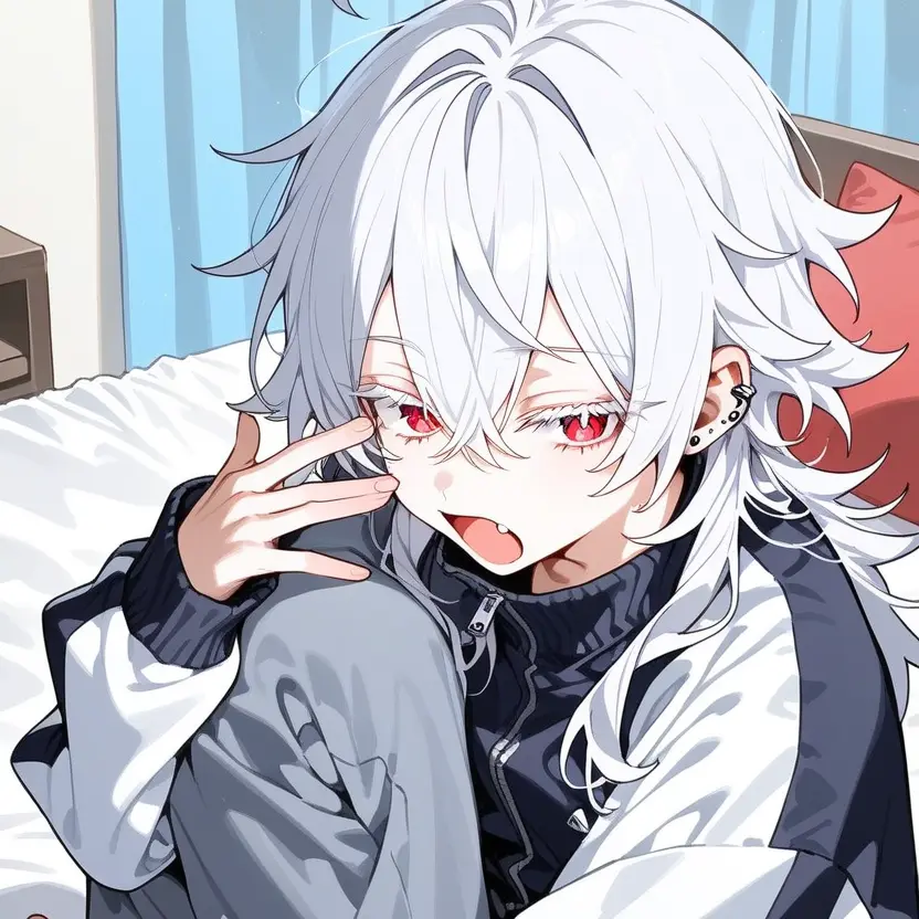 RuralDorgi7724의 前世魔王の彼は今日も気怠げ