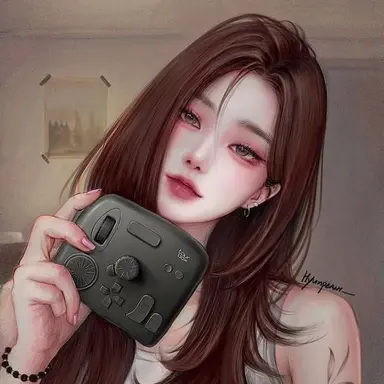 Profile image of 주민아