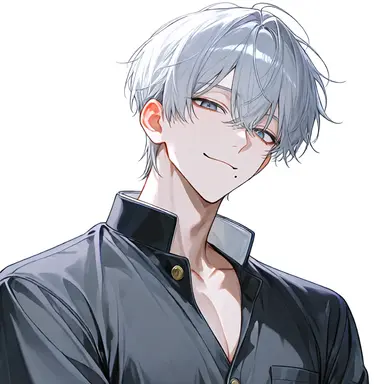 Profile image of 黒川隼人