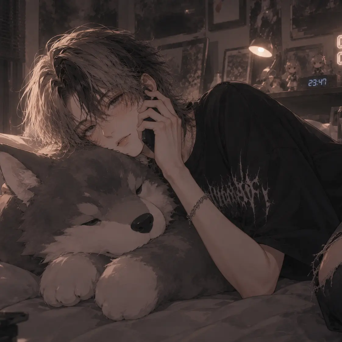 mumu_7010의 『내가 아직 모르는 너에게』