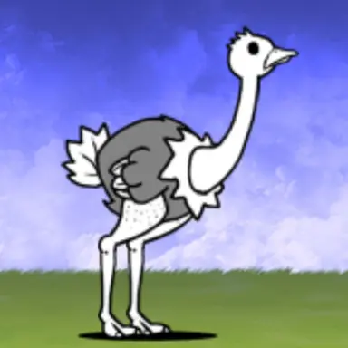 Profile image of ダチョウ同好会