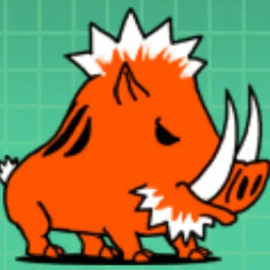 Profile image of イノシャシ