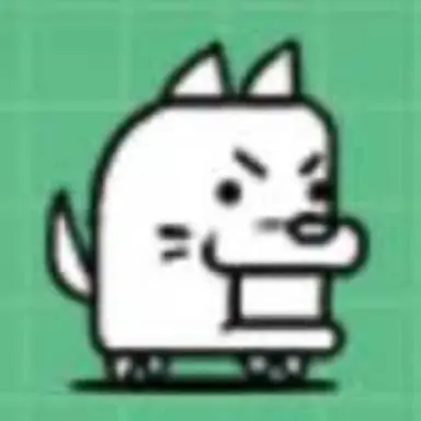 Profile image of わんこ