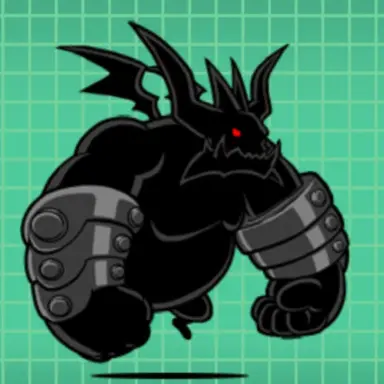 Profile image of ブラックブンブン
