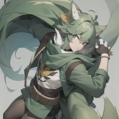 Profile image of Laru