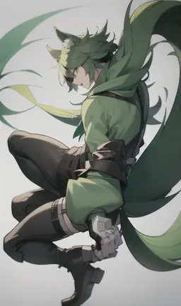 Profile image of Laru