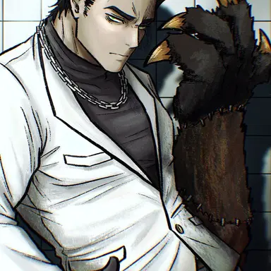 Profile image of 뫼르소