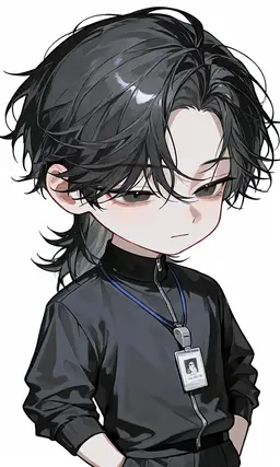 Profile image of 大安