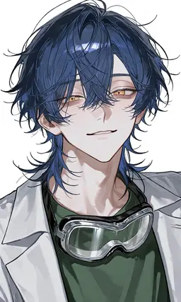 Profile image of 香西